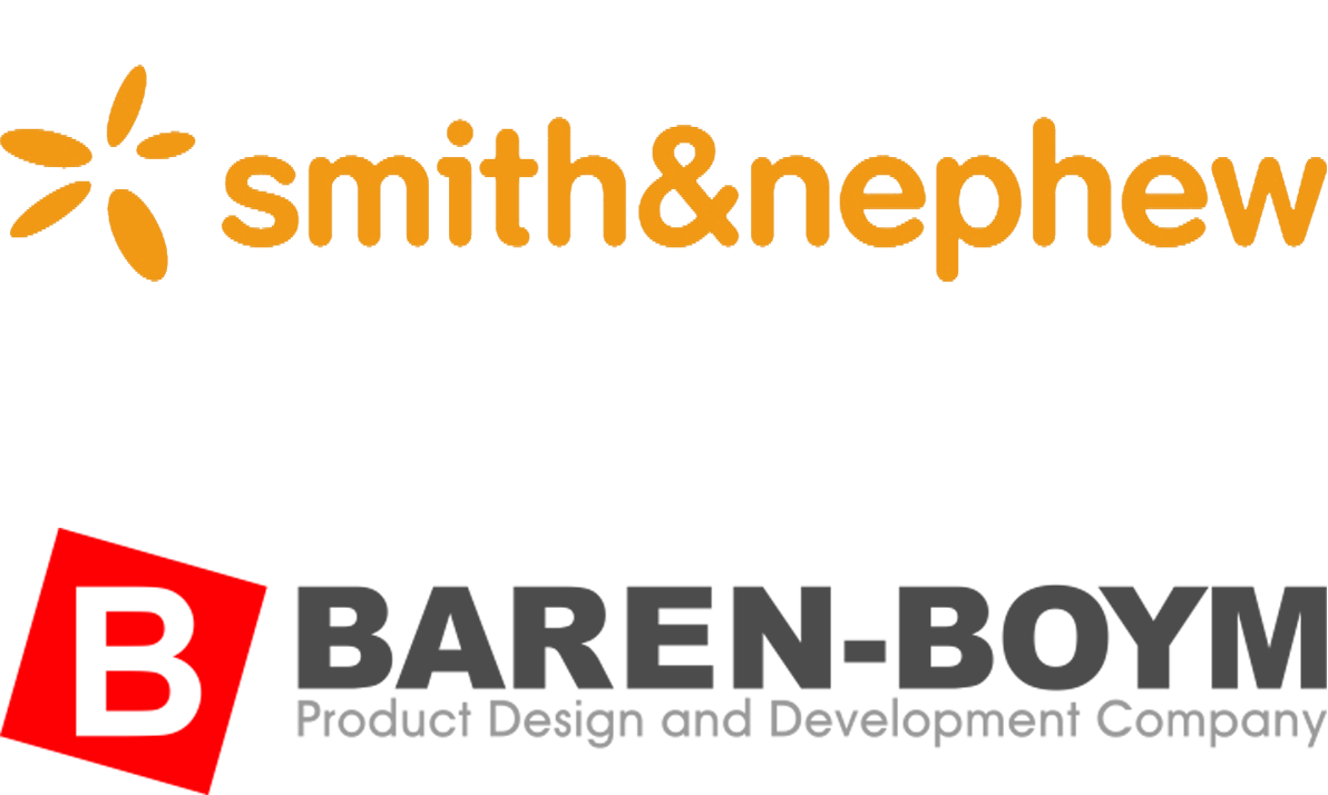 Smith and nephew