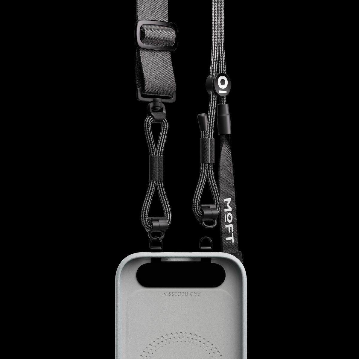 Ремешок Everywhere Lanyard