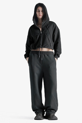 Пальто женское длинное