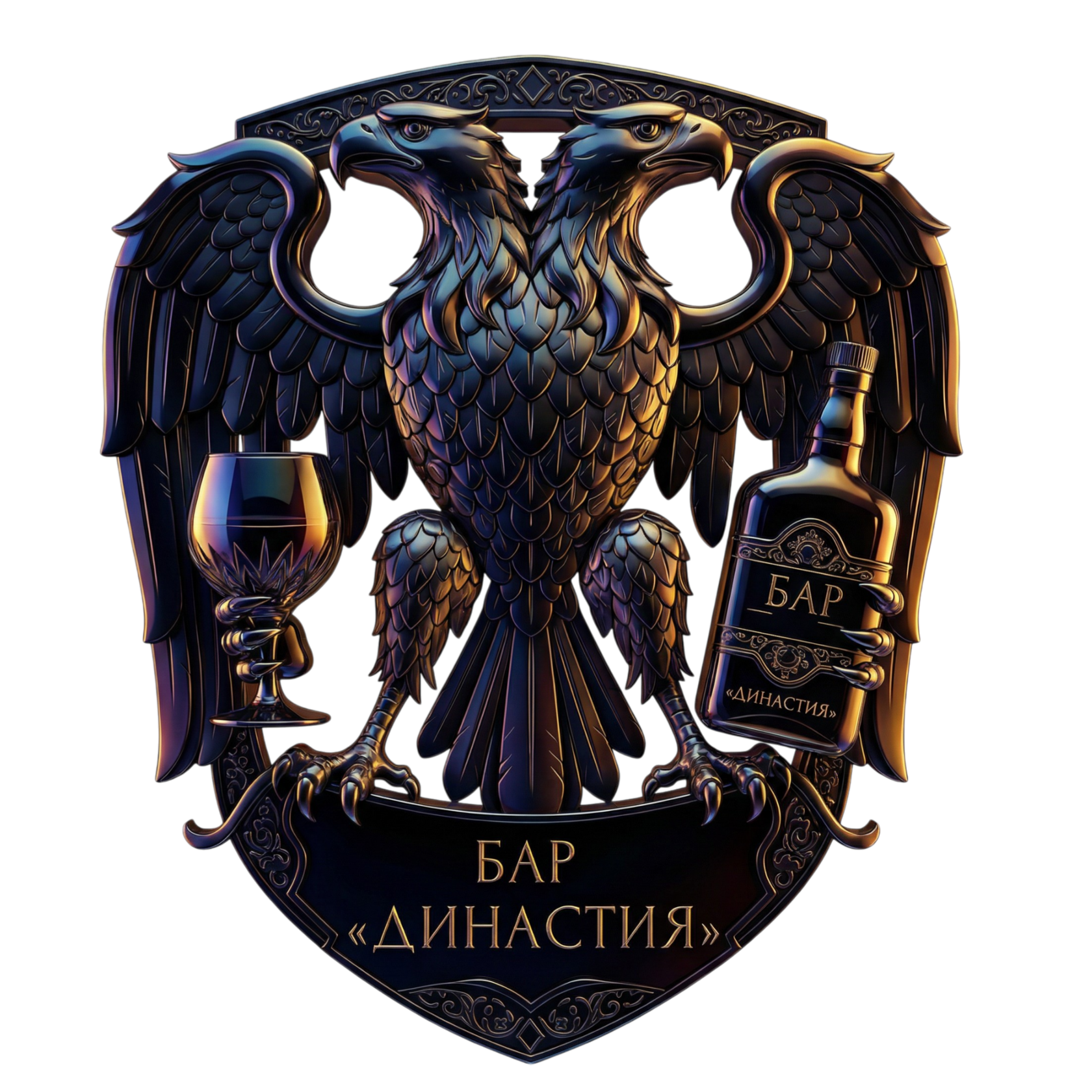  БАР «ДИНАСТИЯ» 