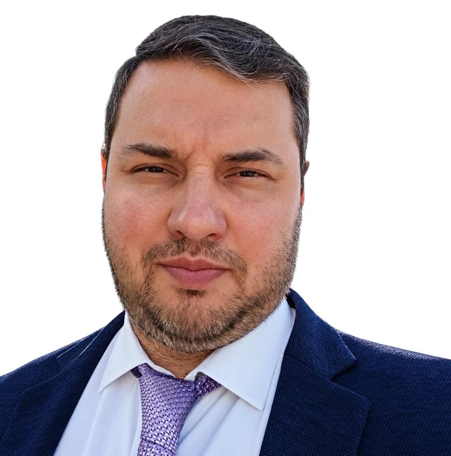 Константин Мутыхляев