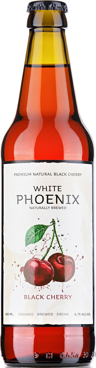 White phoenix гранат