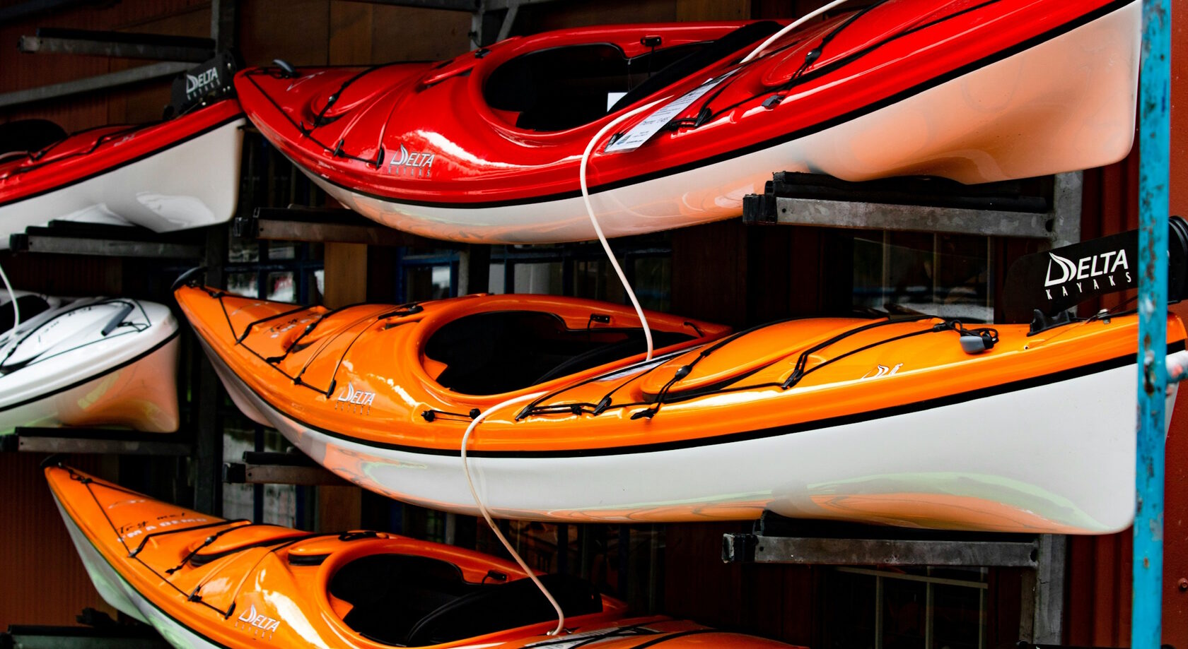 Хранение велосипедов, мотоциклов, самокатов и мопедов в СПб