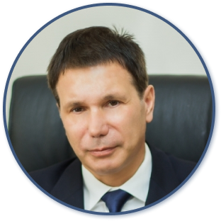 Зубарев Игорь Дмитриевич