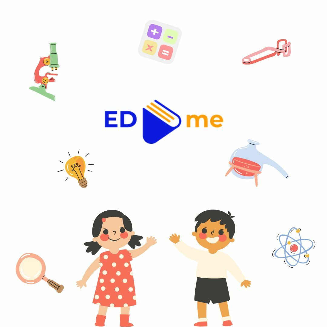 Репетиторы для начальной школы (1-4 класс) в EDME