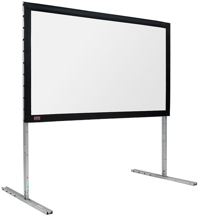 Экран проекционный Draper 295x508 - изображение 1