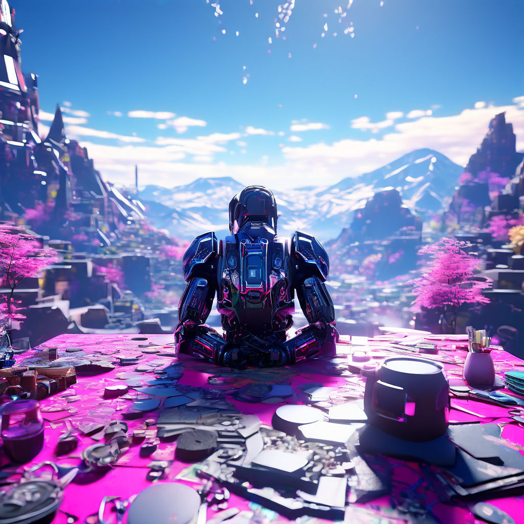 Искусственный Интеллект