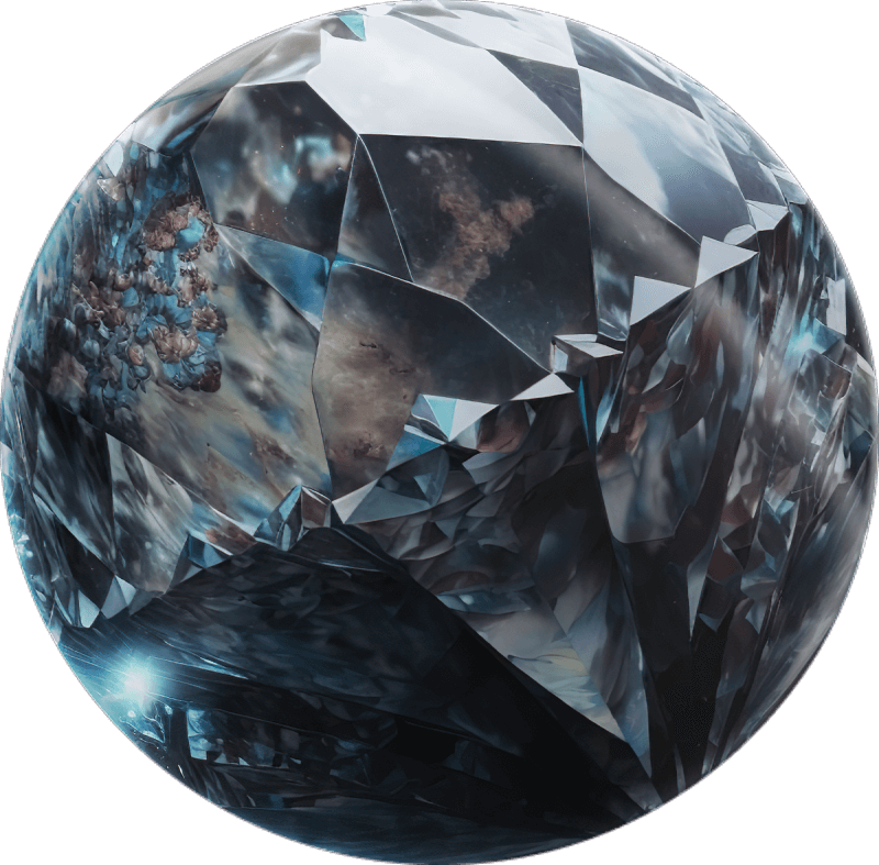 Космическое сафари на планету Эрикте. Веб-дизайнер Диана Шакерова