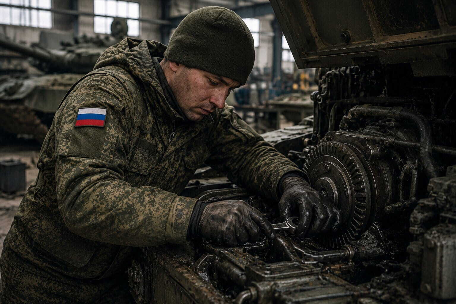 Рембат