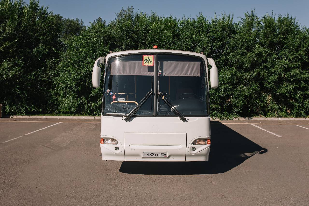 Аврора 8