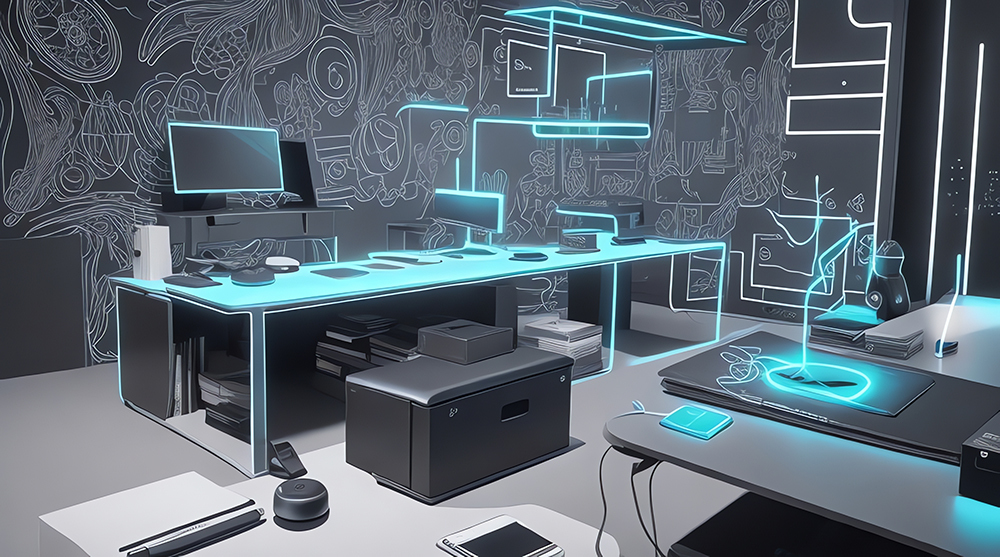 Автоматизированное рабочее место - что это