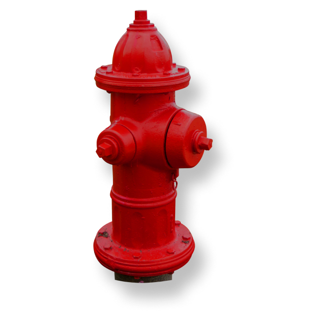 Магазин противопожарного оборудования в Тюмени