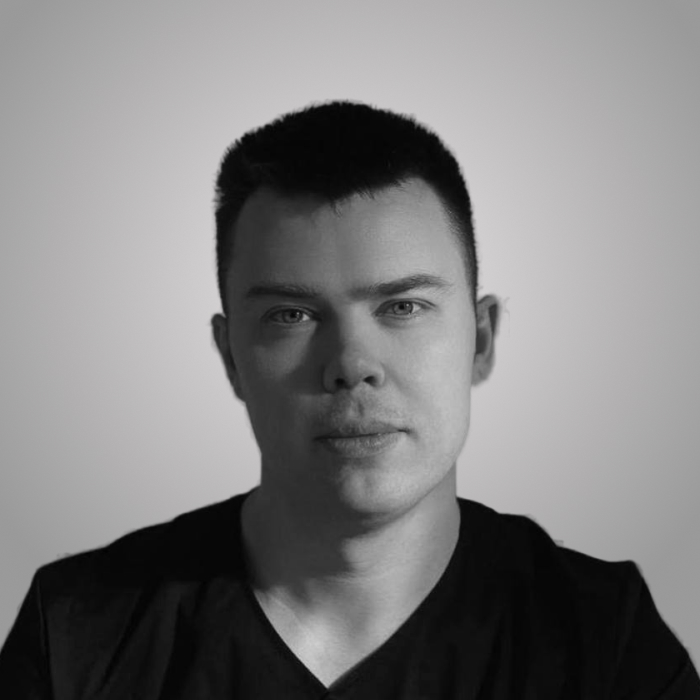 Алексей Герасимов
