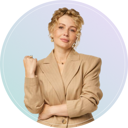Валентина Пастухова