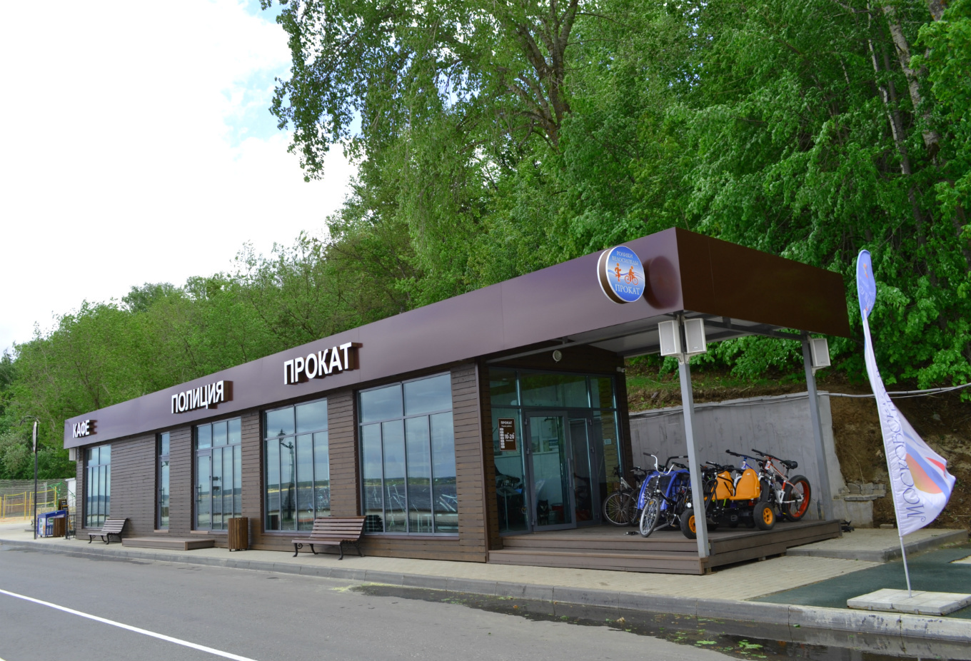 Сайт ideafor.info