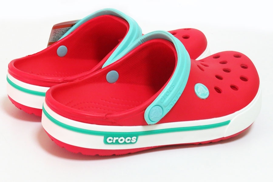 Купить Crocs Женские Оригинал В Уфе