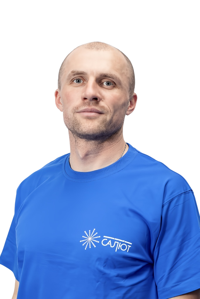 Логинов Иван Павлович