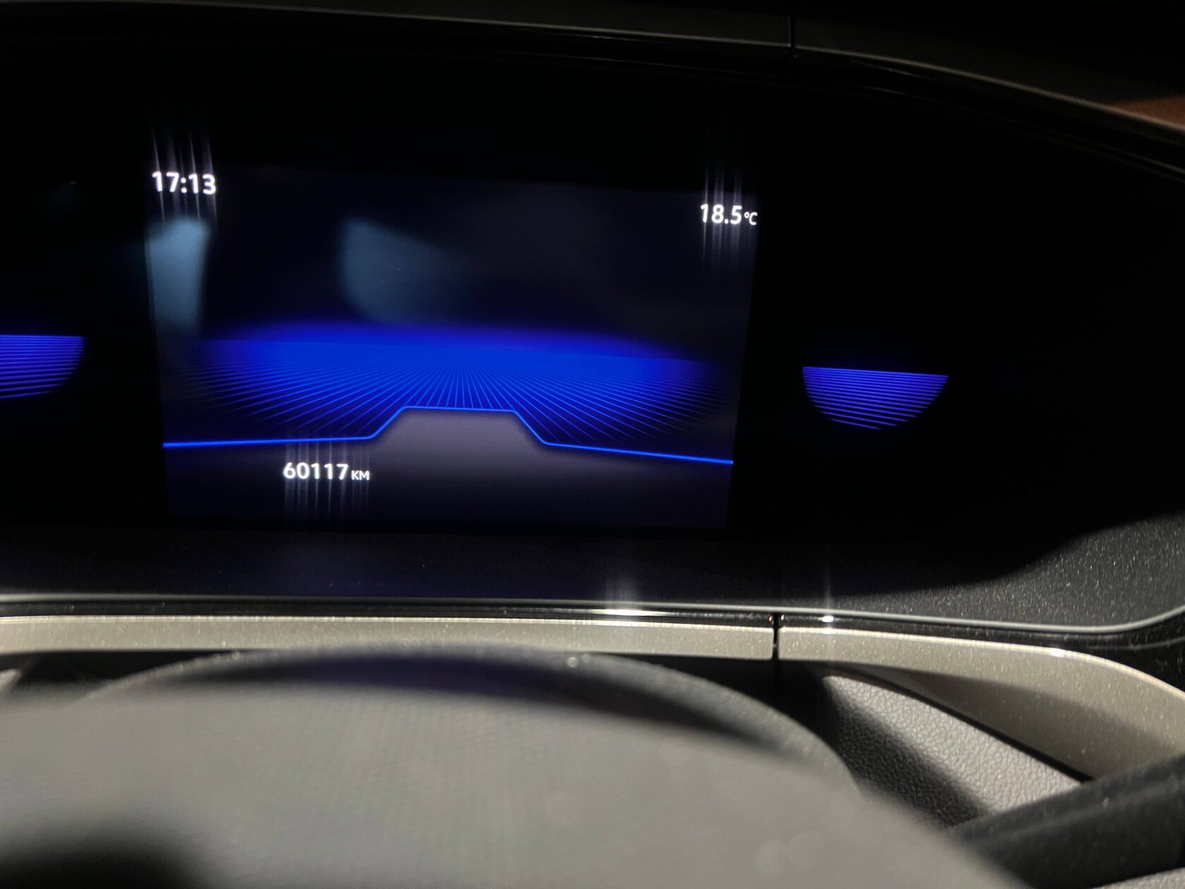 Пробег Volkswagen Taos 60117 км