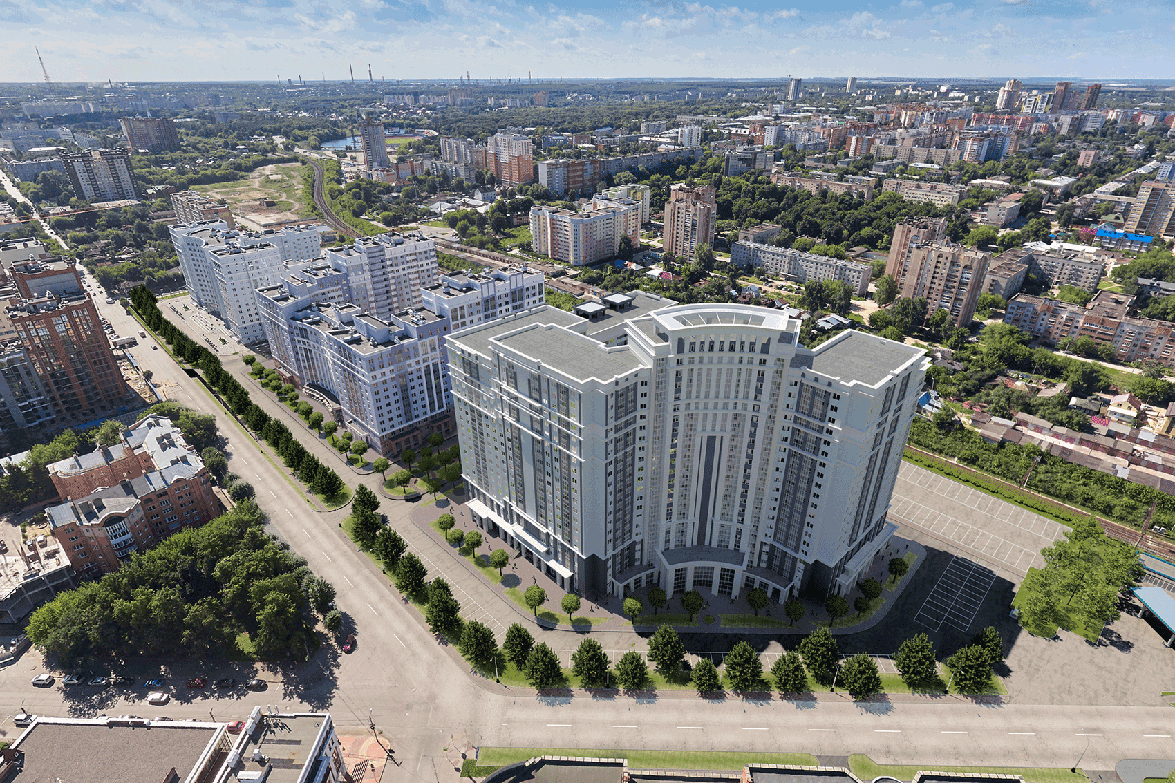 Фото ул чапаева. Рязань ул Чапаева 61. ЖК на Чапаева Рязань. Чапаева 59 Рязань. ЖК Чапаев 61 Рязань.