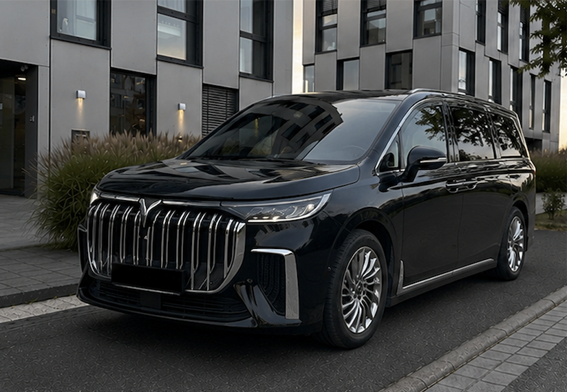 Mercedes-benz V-Класс 2020