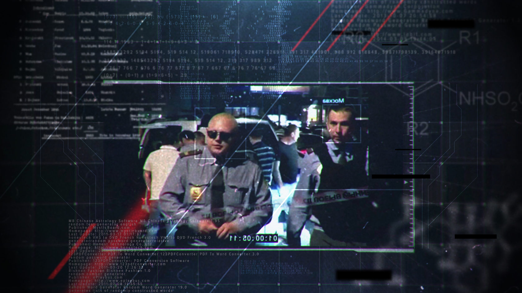 Неуловимые 2. Последний герой