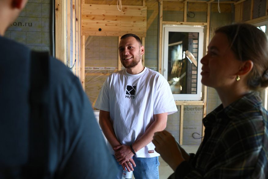 Модульные дома туапсе