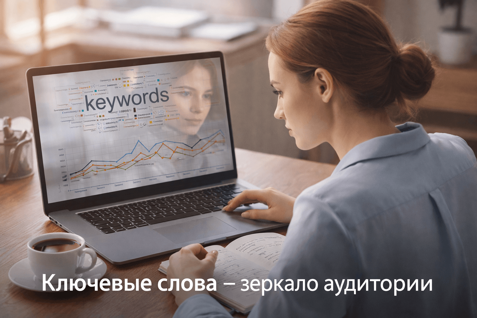 Как неправильные ключевики отпугивают целевую аудиторию навсегда