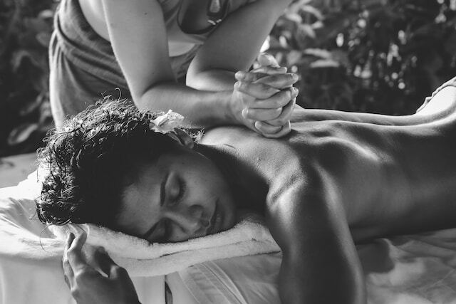 Yoni Healing