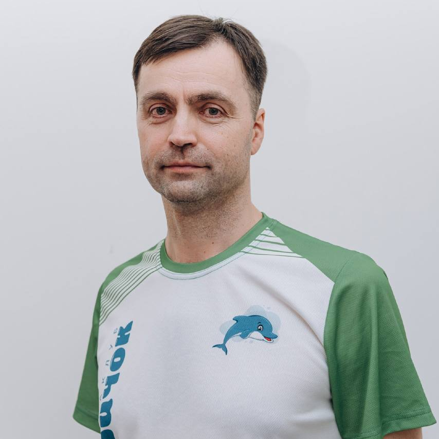 Сорокин Евгений Вадимович