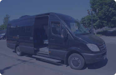 ритуальный транспорт