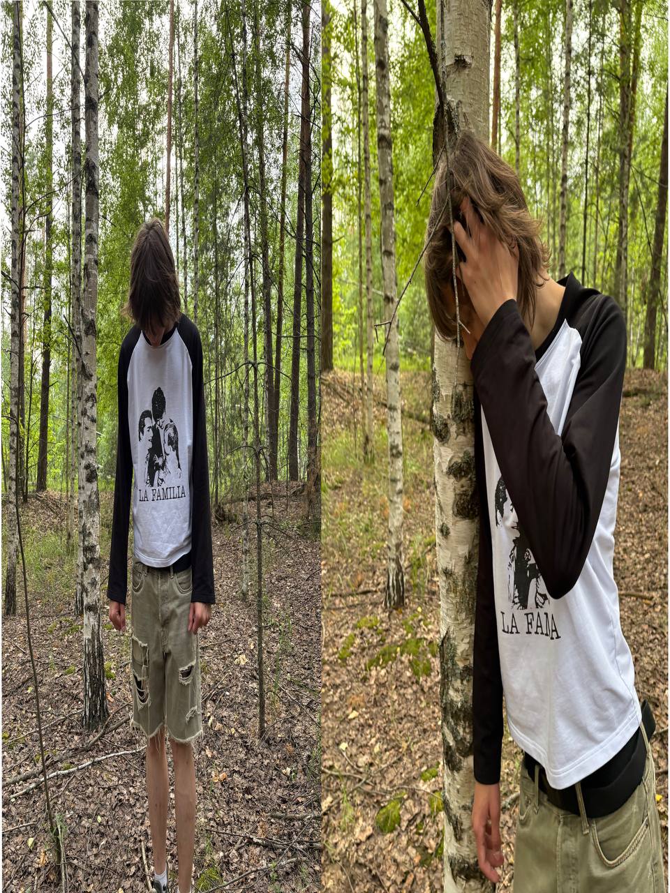 anti a feel lookbook