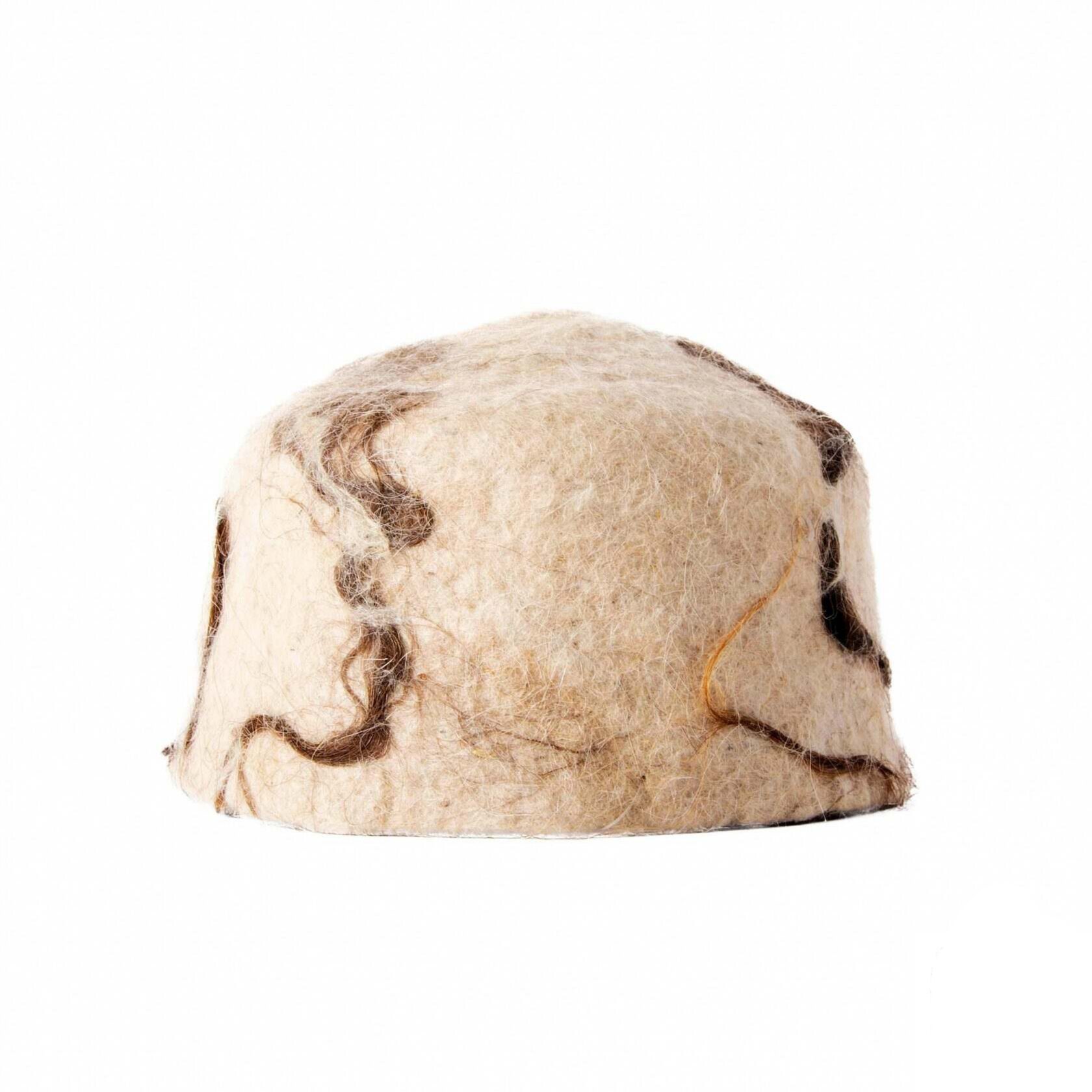 Подшлемник с отворотом №1606/1 BACTRIWOOL
