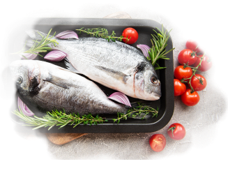 Доставка рыбы 