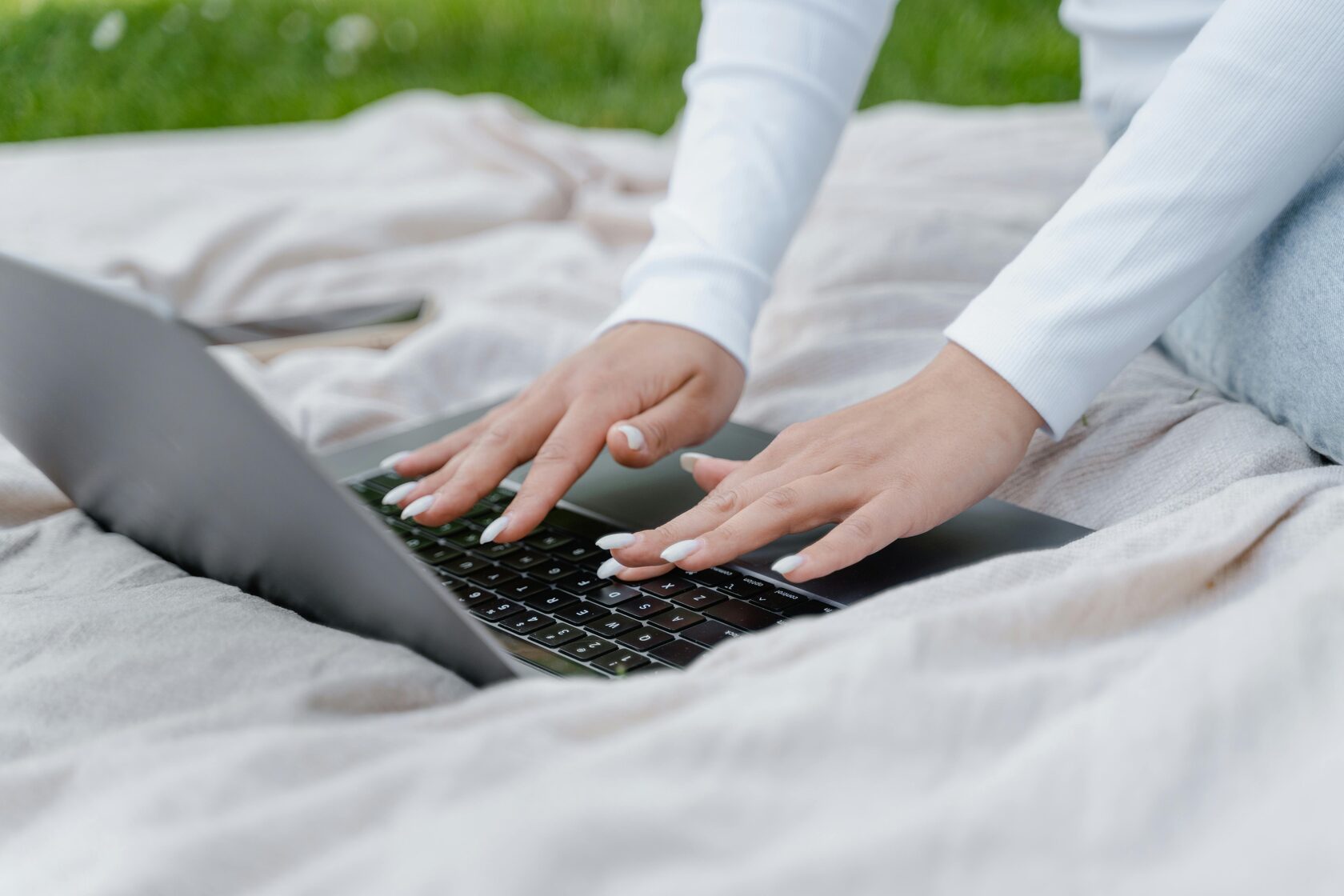 продвижение сайта в Google