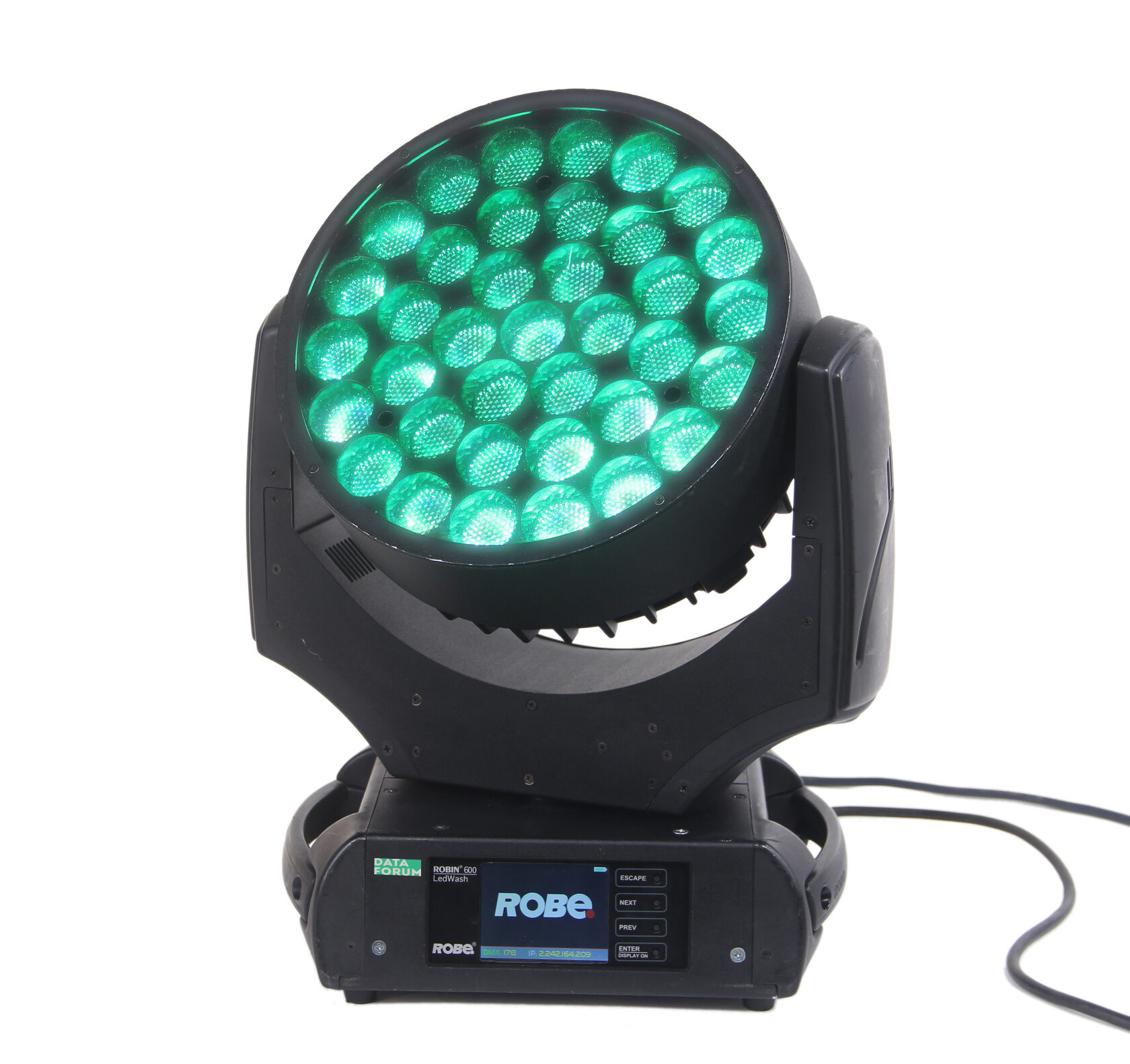 Световой прибор Robe Robin 600 LED Wash - изображение 1