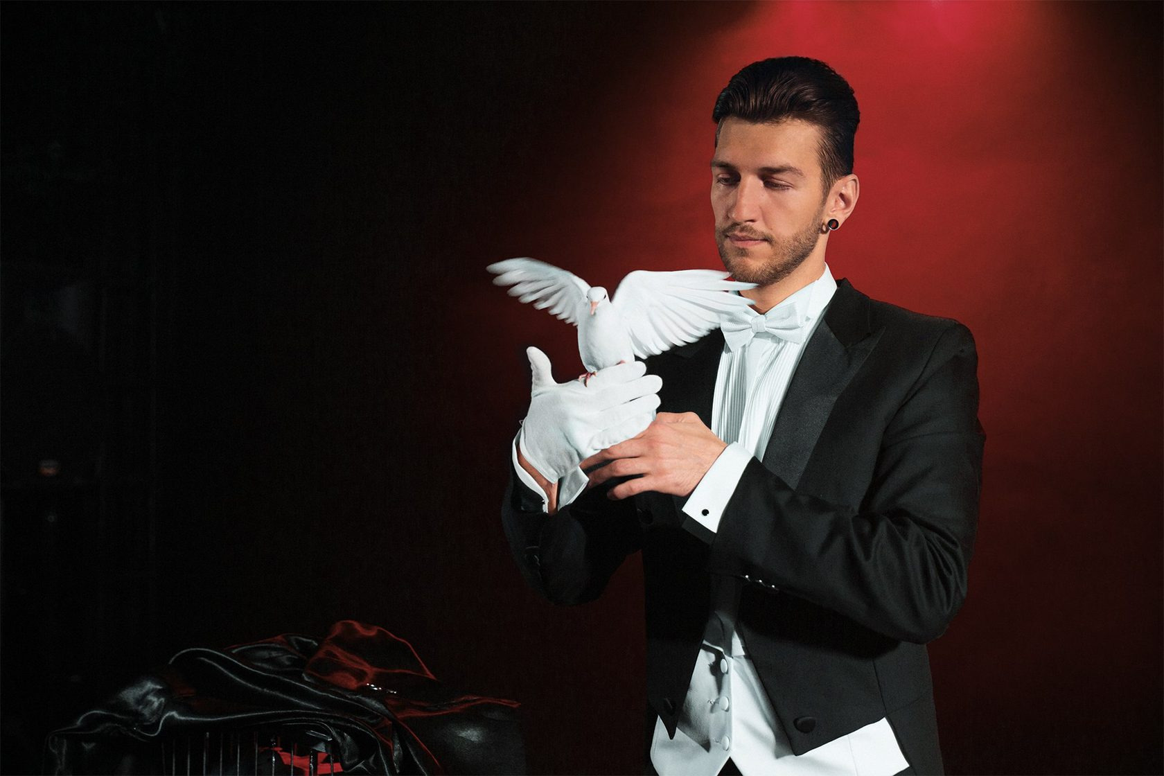 Шоу программа на мероприятие