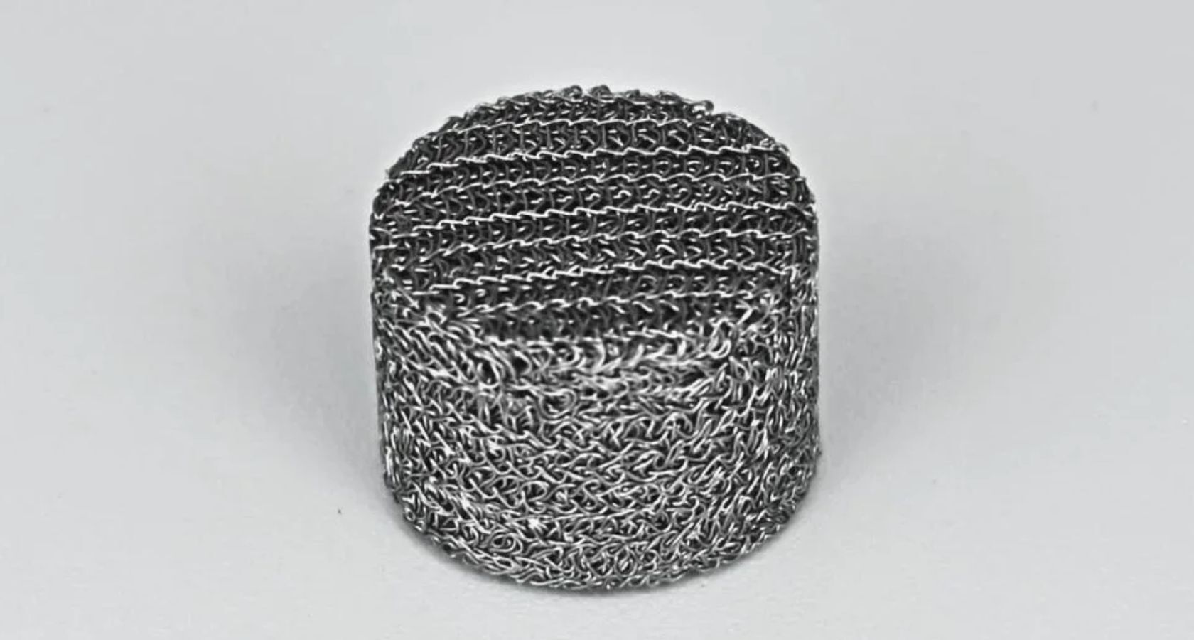 Сетчатая вставка СВ-3 Platinum