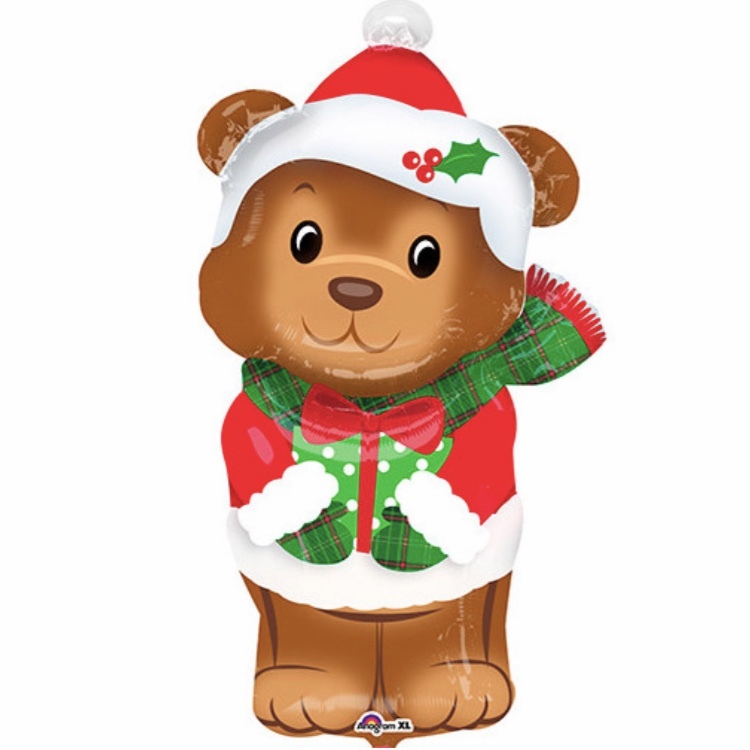 Милый мишка