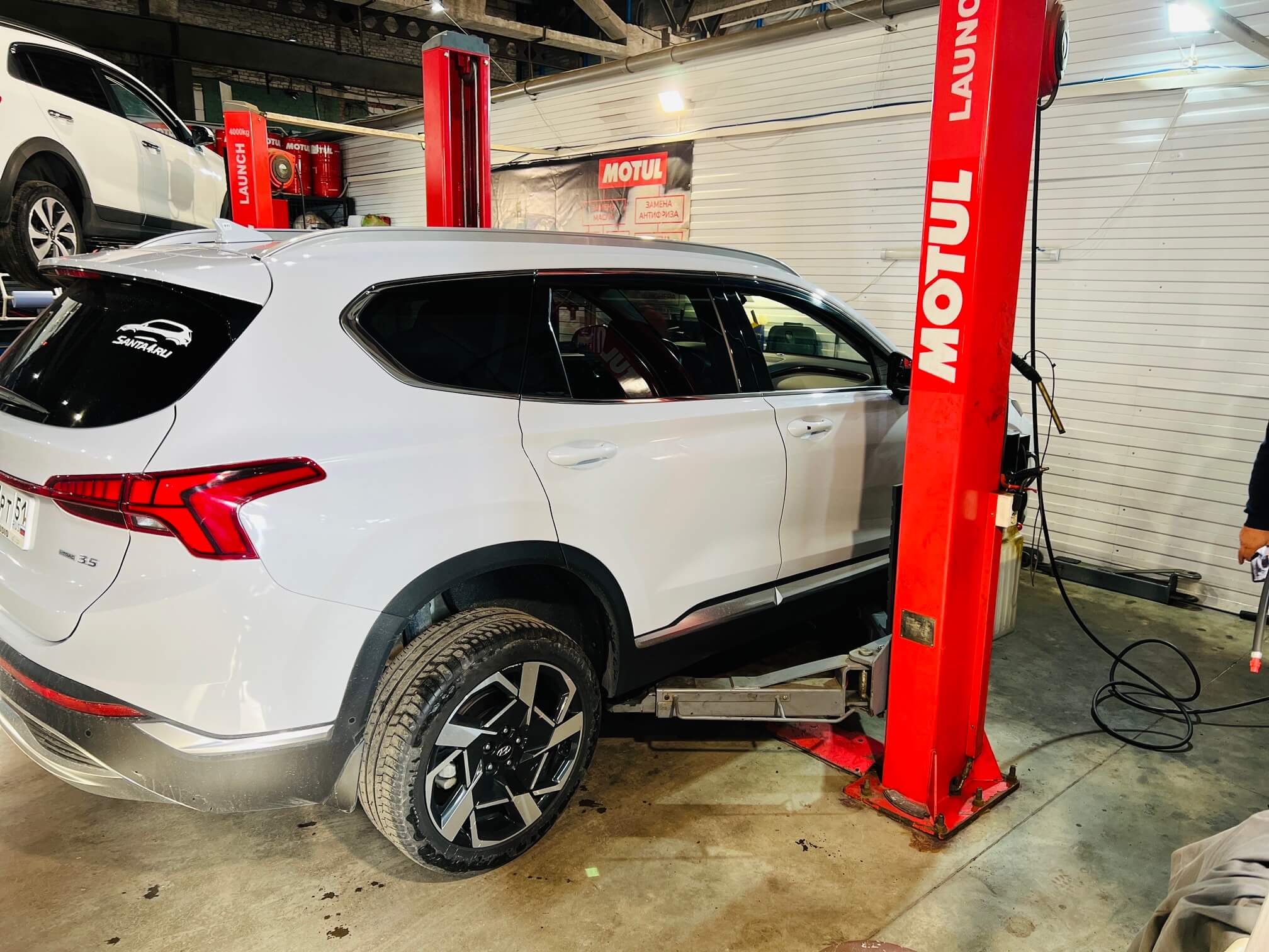 Фильтр АКПП Hyundai