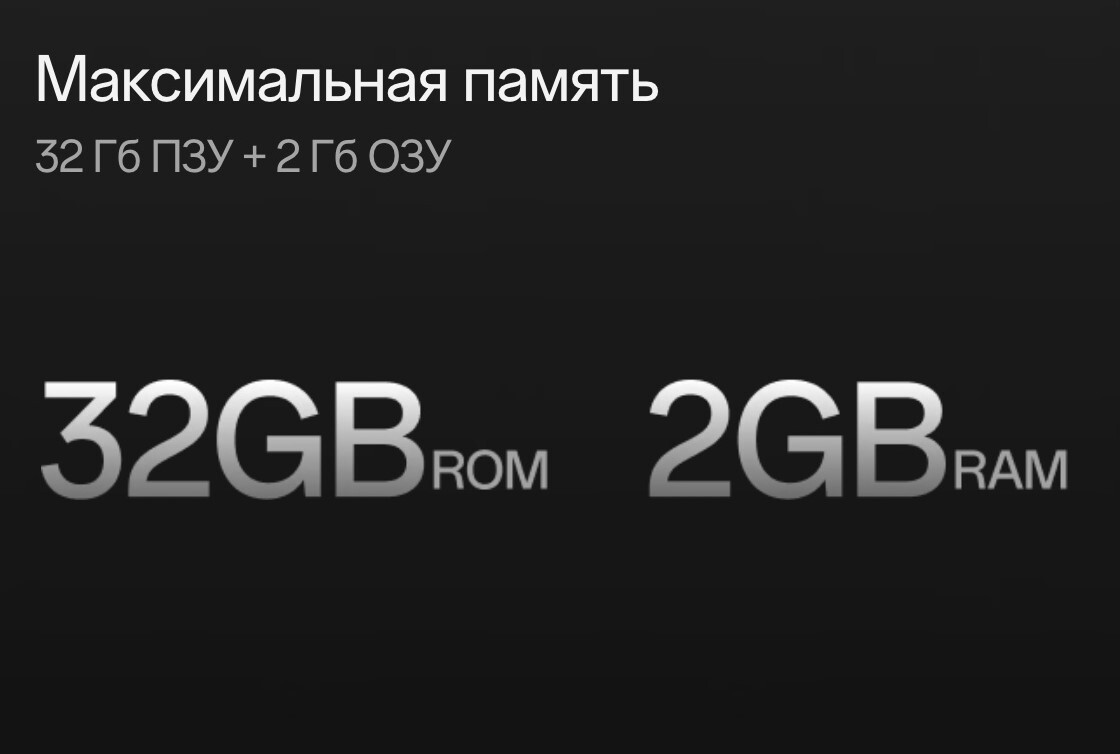 oneplus watch 2 память