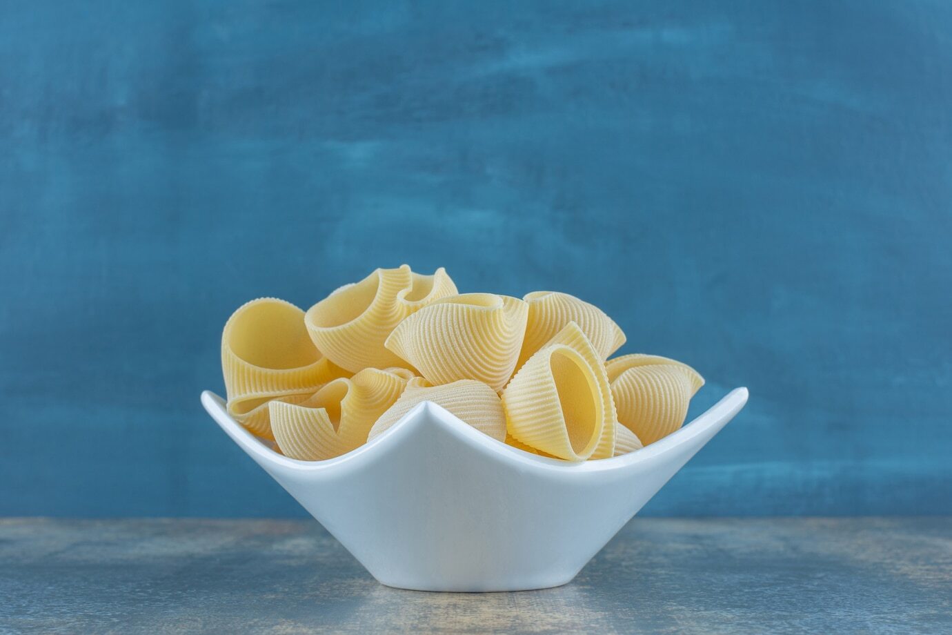 Galets: The Giant Pasta Shells