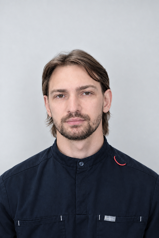Медицинский психолог