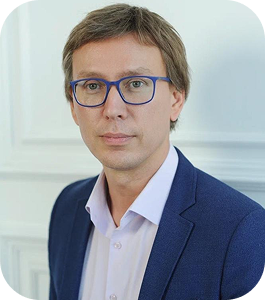 Гострый Андрей Владимирович
