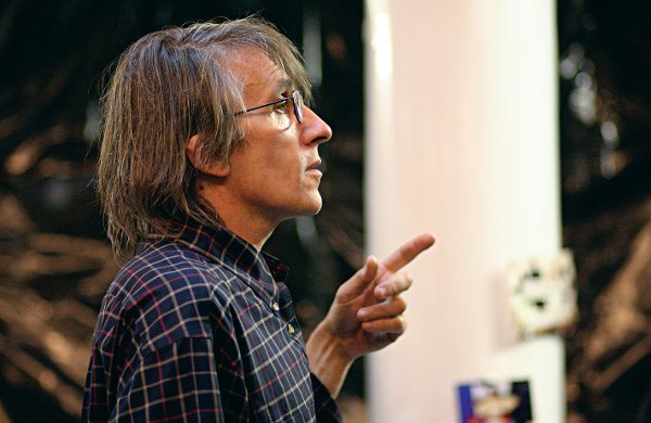 Дмитрий Крымов 2