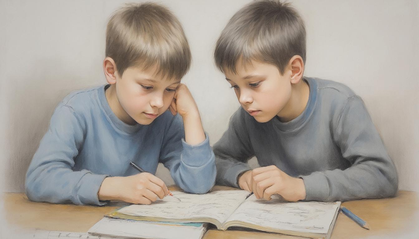 Ошибка мозгового штурма - не записывать похожие идеи