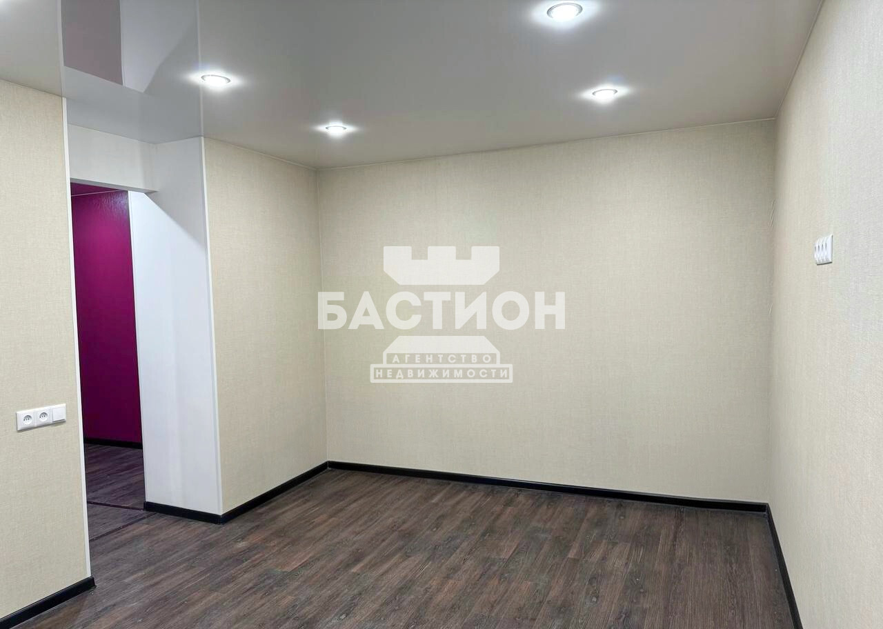 1-комнатная квартира, Алчевск, 33,0 м², хороший ремонт
