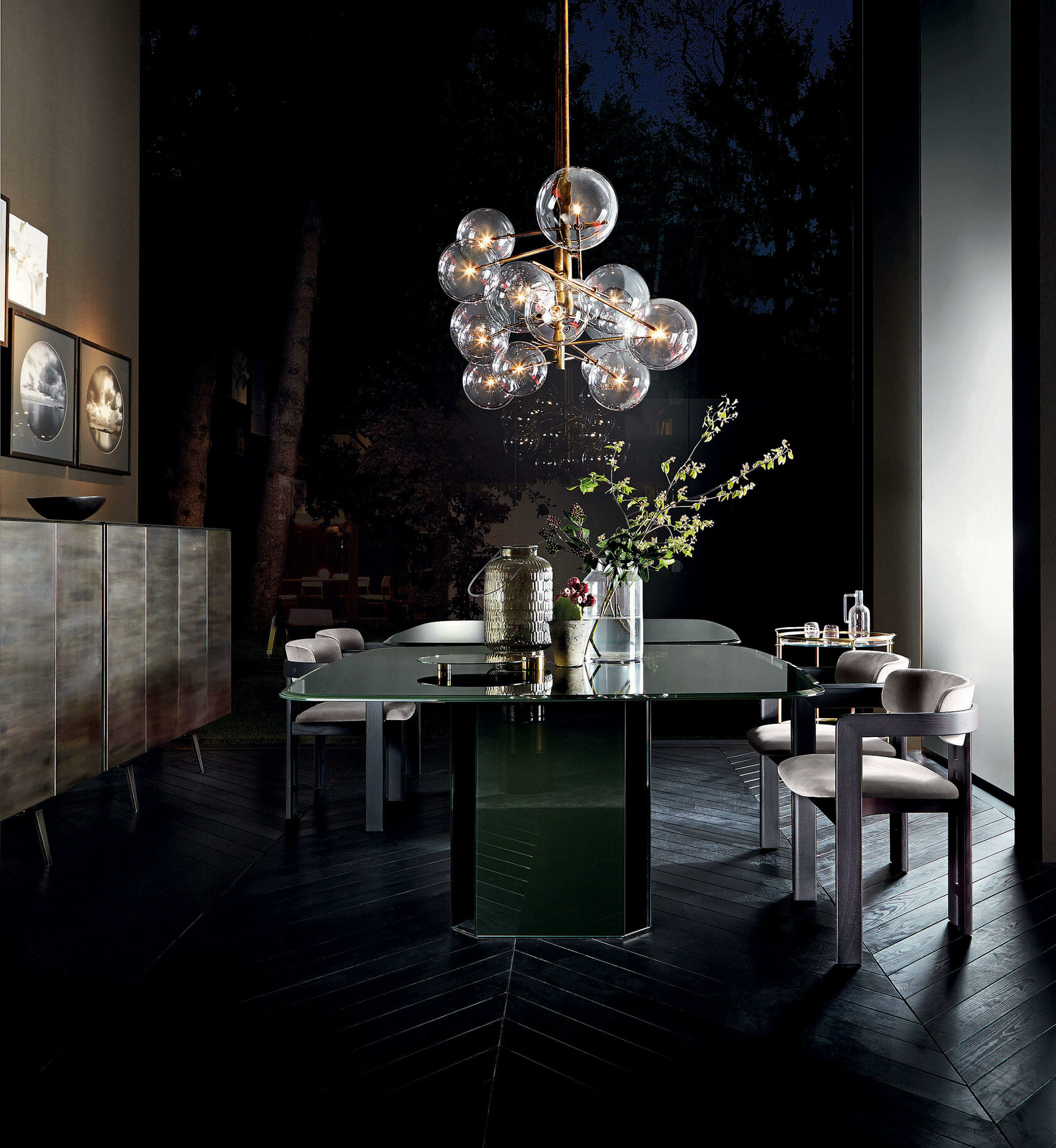 Gallotti radice мебель