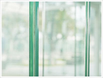 Стекло или стеклопакет