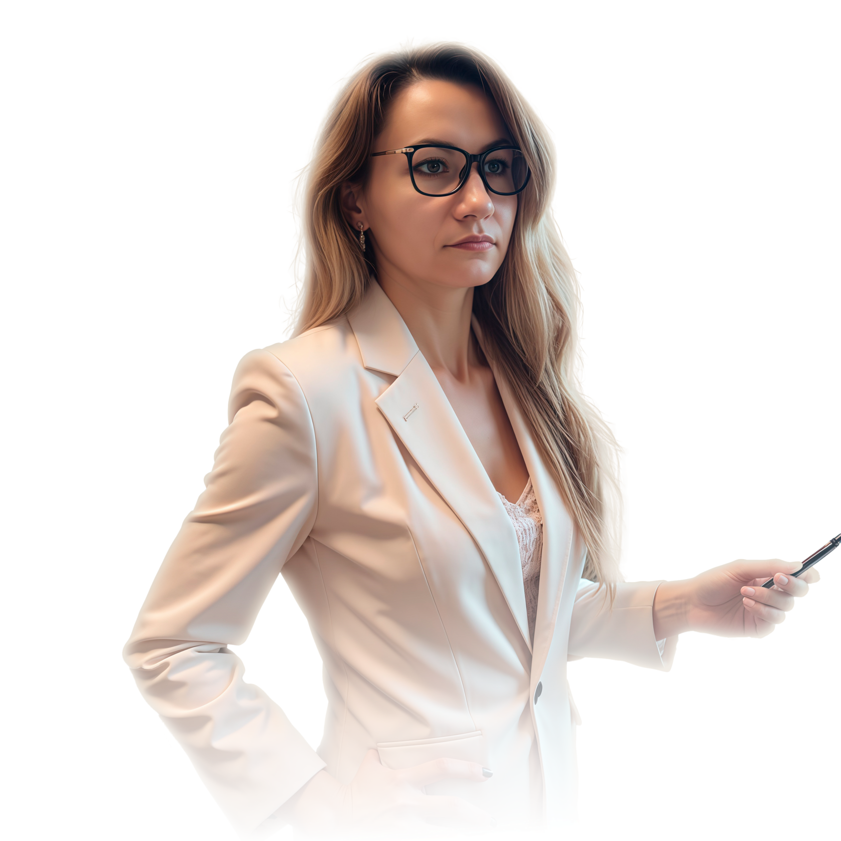 Ольга Зинченко — финансовый эксперт