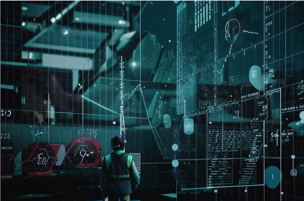 Управление рисками с использованием цифровых платформ